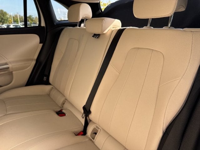 2022 Mercedes-Benz GLA GLA 250