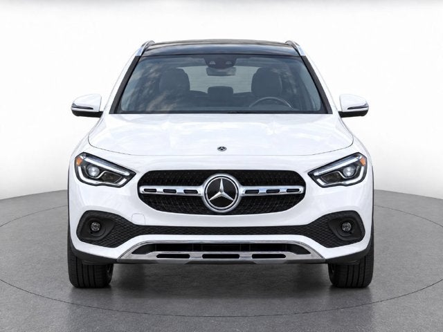 2022 Mercedes-Benz GLA GLA 250