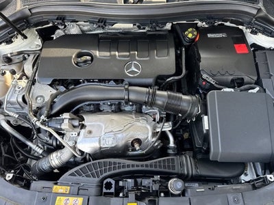 2022 Mercedes-Benz GLA GLA 250