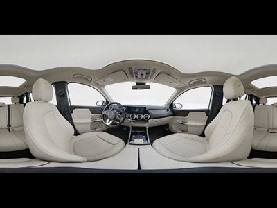 2022 Mercedes-Benz GLA GLA 250