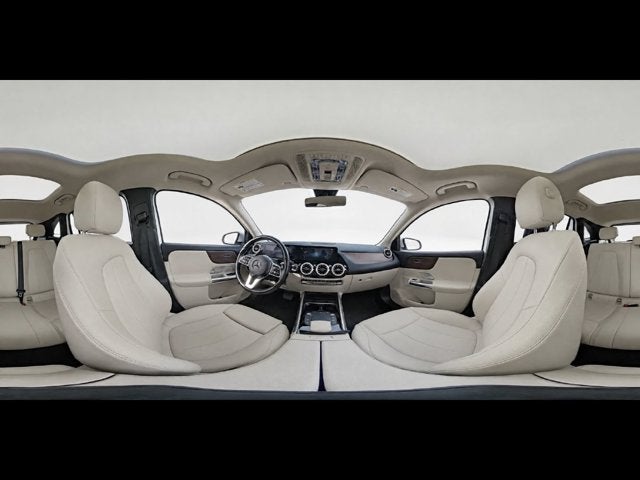 2022 Mercedes-Benz GLA GLA 250