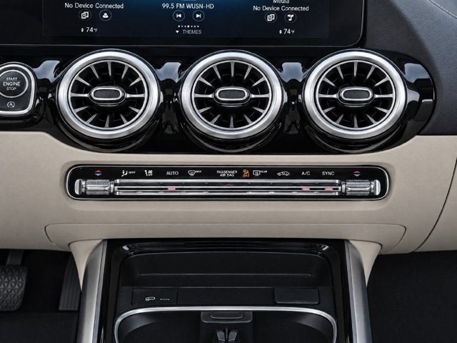 2022 Mercedes-Benz GLA GLA 250