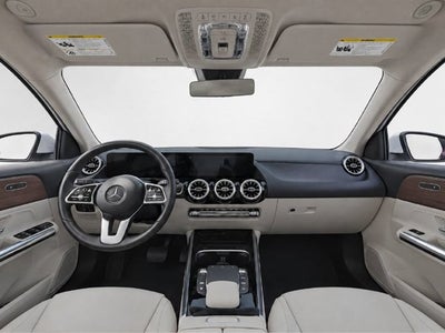 2022 Mercedes-Benz GLA GLA 250