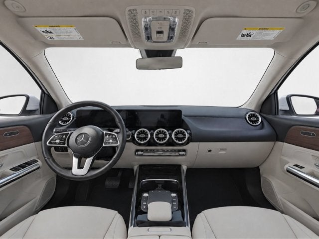 2022 Mercedes-Benz GLA GLA 250