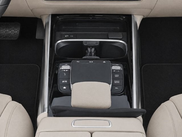 2022 Mercedes-Benz GLA GLA 250