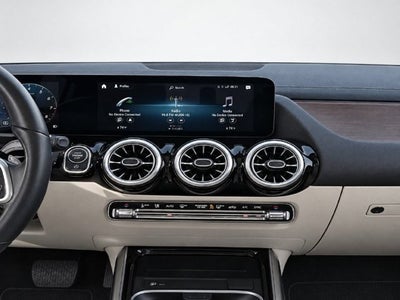 2022 Mercedes-Benz GLA GLA 250