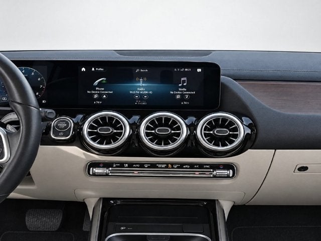 2022 Mercedes-Benz GLA GLA 250