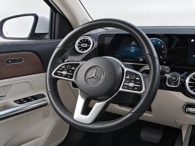 2022 Mercedes-Benz GLA GLA 250