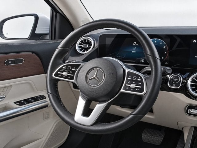 2022 Mercedes-Benz GLA GLA 250