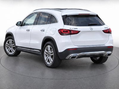 2022 Mercedes-Benz GLA GLA 250