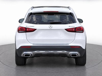 2022 Mercedes-Benz GLA GLA 250