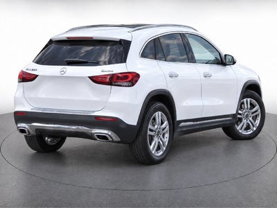 2022 Mercedes-Benz GLA GLA 250