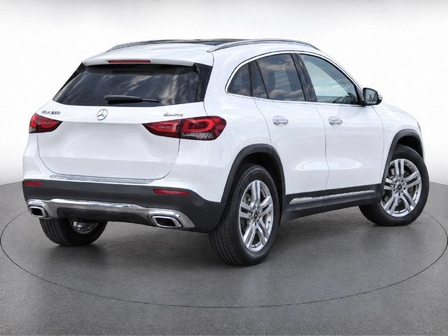 2022 Mercedes-Benz GLA GLA 250