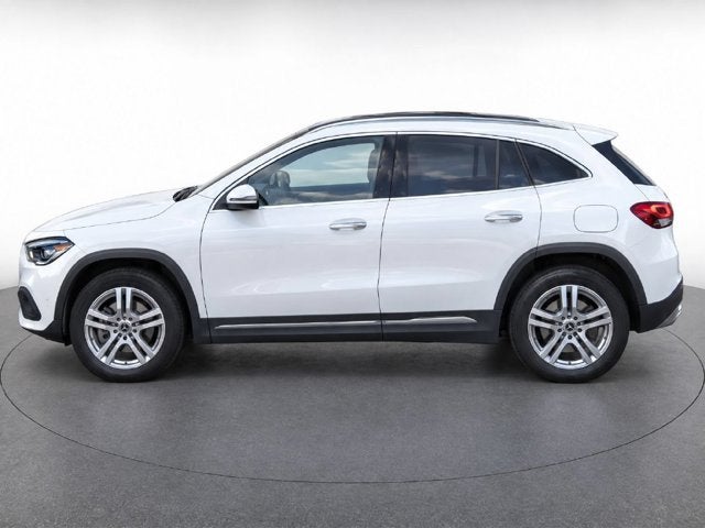 2022 Mercedes-Benz GLA GLA 250