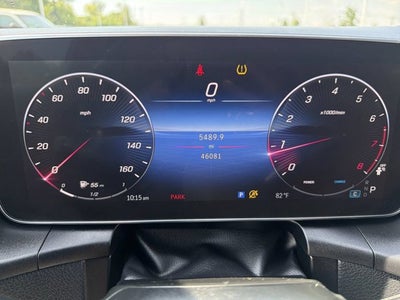 2023 Mercedes-Benz GLC GLC 300