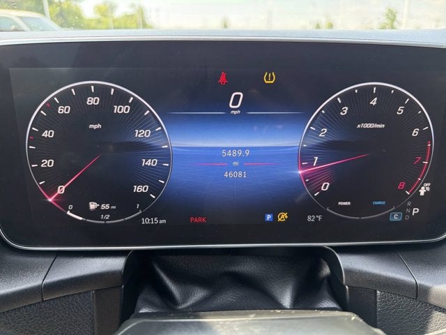2023 Mercedes-Benz GLC GLC 300
