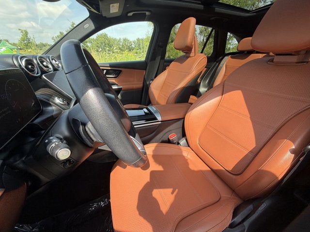 2023 Mercedes-Benz GLC GLC 300