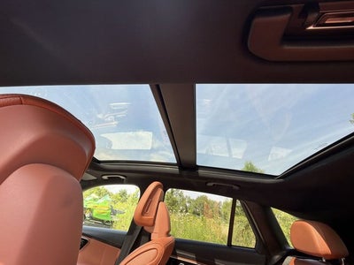 2023 Mercedes-Benz GLC GLC 300