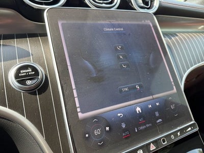 2023 Mercedes-Benz GLC GLC 300