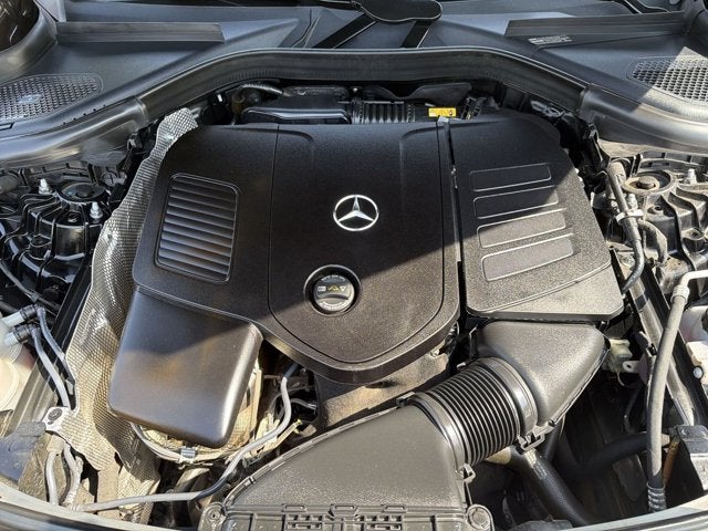 2023 Mercedes-Benz GLC GLC 300