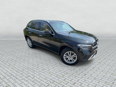 2023 Mercedes-Benz GLC GLC 300