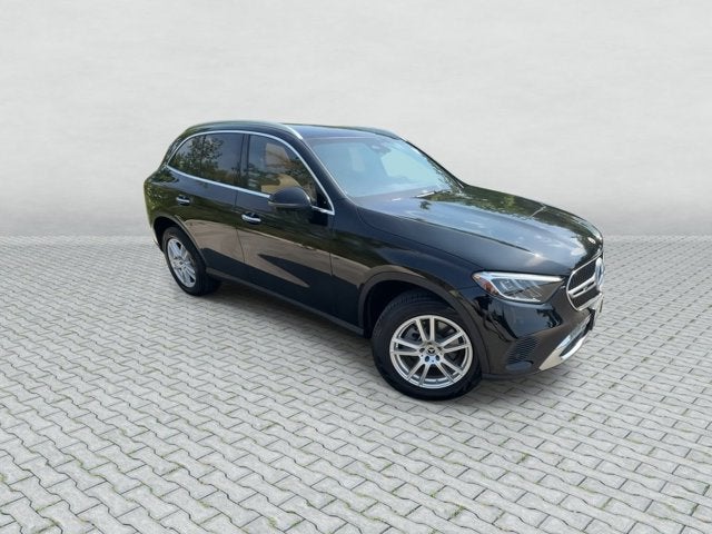 2023 Mercedes-Benz GLC GLC 300