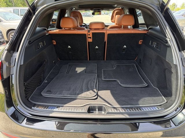 2023 Mercedes-Benz GLC GLC 300