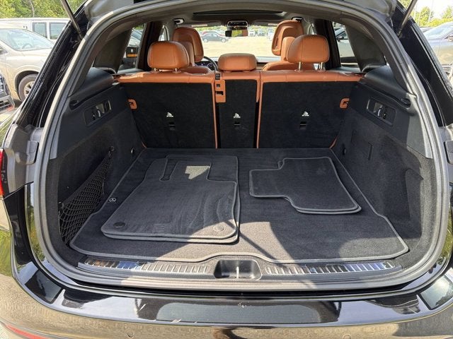 2023 Mercedes-Benz GLC GLC 300