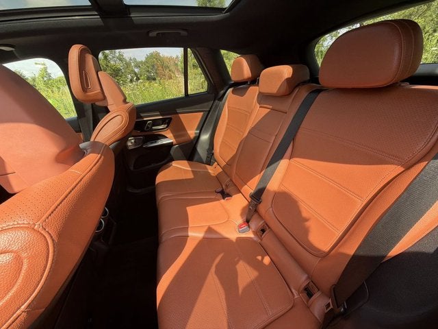 2023 Mercedes-Benz GLC GLC 300
