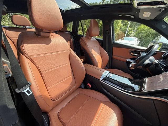 2023 Mercedes-Benz GLC GLC 300
