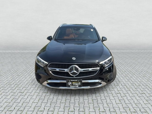 2023 Mercedes-Benz GLC GLC 300