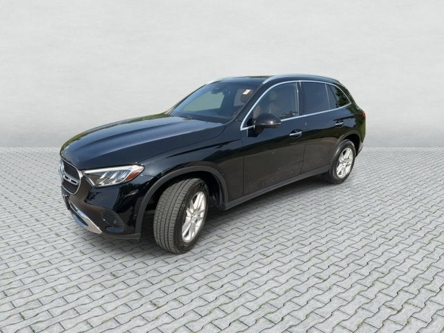 2023 Mercedes-Benz GLC GLC 300