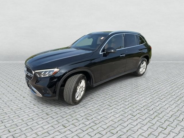 2023 Mercedes-Benz GLC GLC 300
