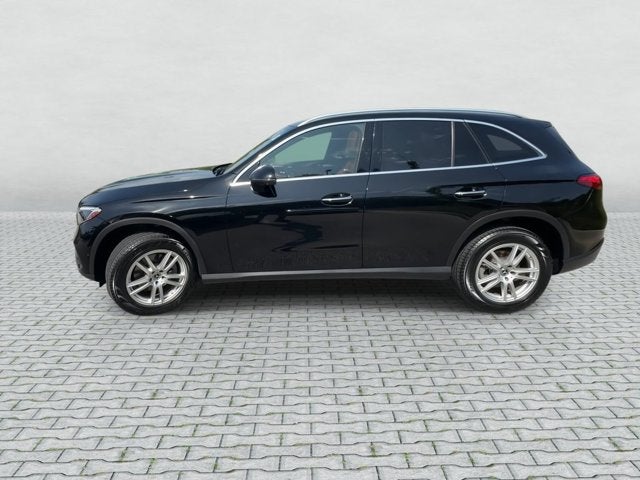 2023 Mercedes-Benz GLC GLC 300