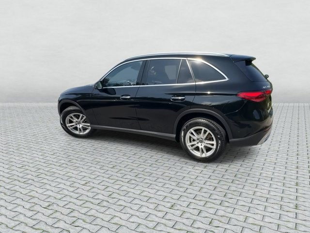 2023 Mercedes-Benz GLC GLC 300
