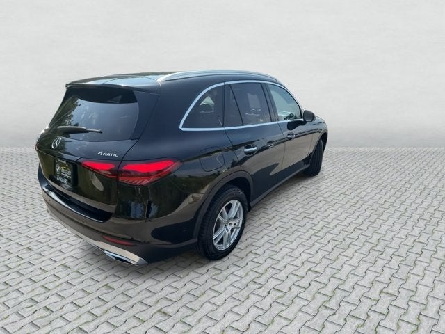 2023 Mercedes-Benz GLC GLC 300