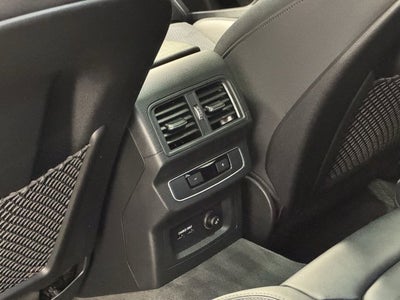 2022 Audi SQ5 Sportback Premium