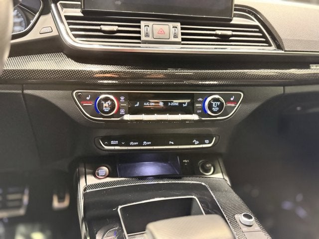 2022 Audi SQ5 Sportback Premium