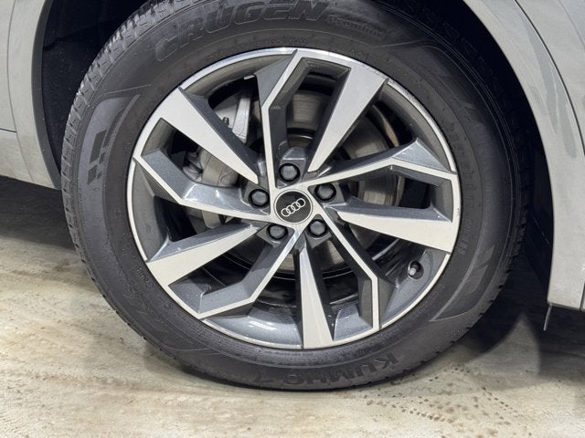 2023 Audi Q5 S line Premium Plus