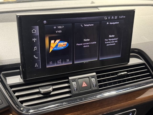 2023 Audi Q5 S line Premium Plus