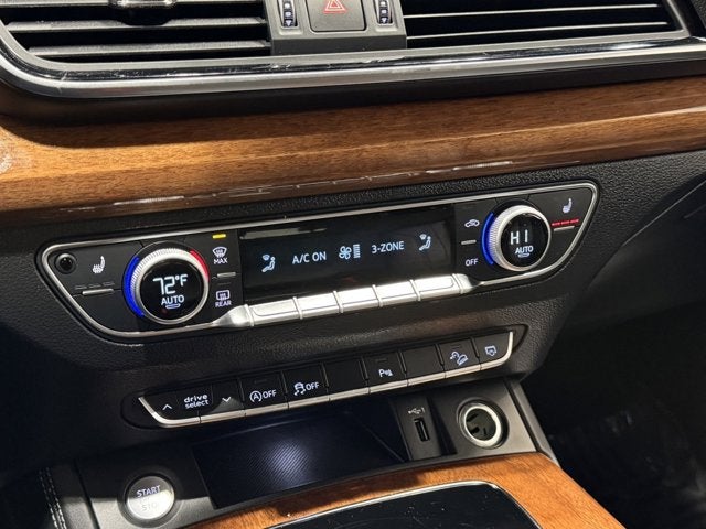 2023 Audi Q5 S line Premium Plus