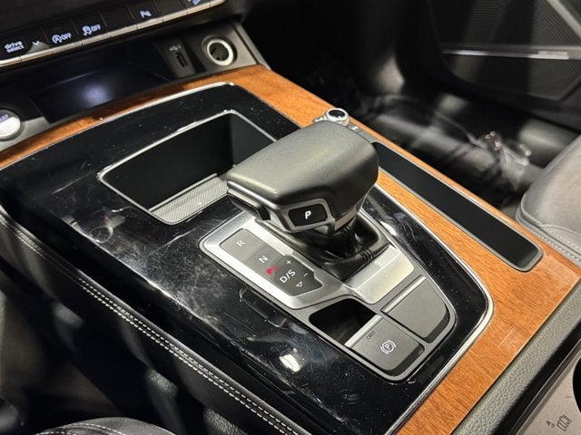 2023 Audi Q5 S line Premium Plus