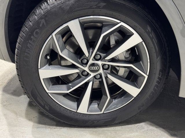 2023 Audi Q5 S line Premium Plus