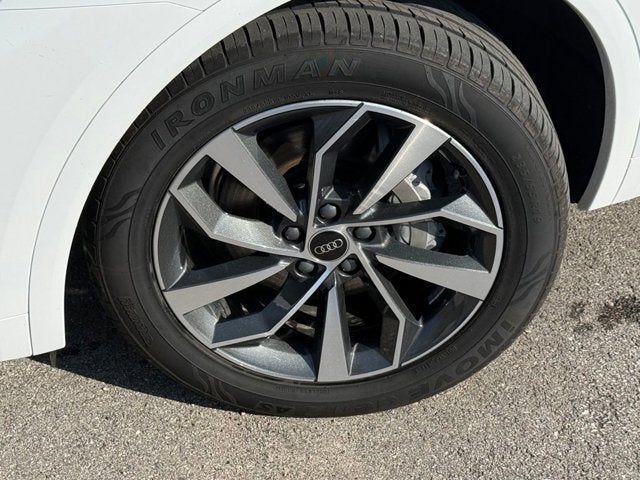 2024 Audi Q5 S line Premium Plus