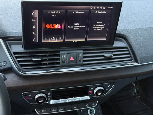 2024 Audi Q5 S line Premium Plus