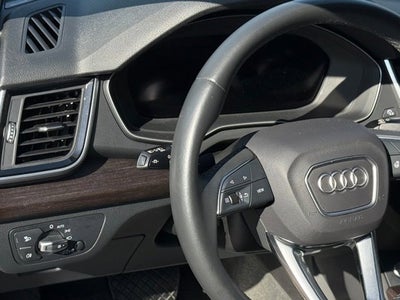 2024 Audi Q5 S line Premium Plus