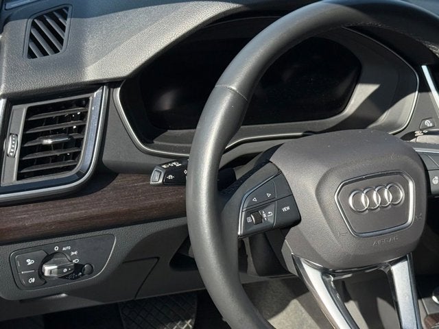 2024 Audi Q5 S line Premium Plus