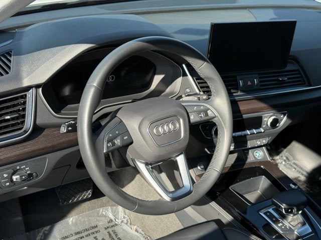 2024 Audi Q5 S line Premium Plus