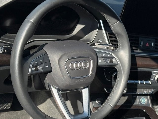 2024 Audi Q5 S line Premium Plus