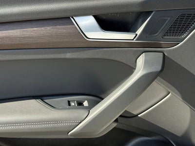 2024 Audi Q5 S line Premium Plus